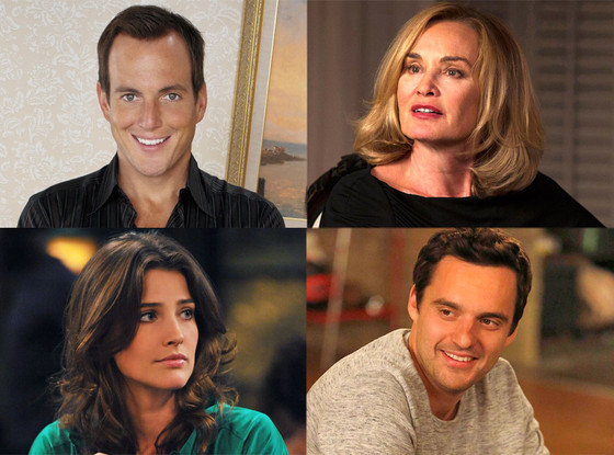 TV Characters on Halloween TV Characters on Halloween